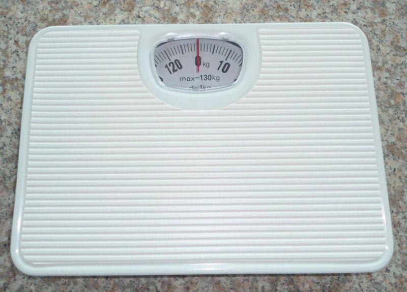 Mechanical Body Fat Weighing Scale Spring Scale