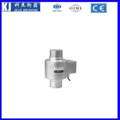 Stainless Steel Zemic Bm14G 30t 40t Loadcell for Weighbridge Truck Scale