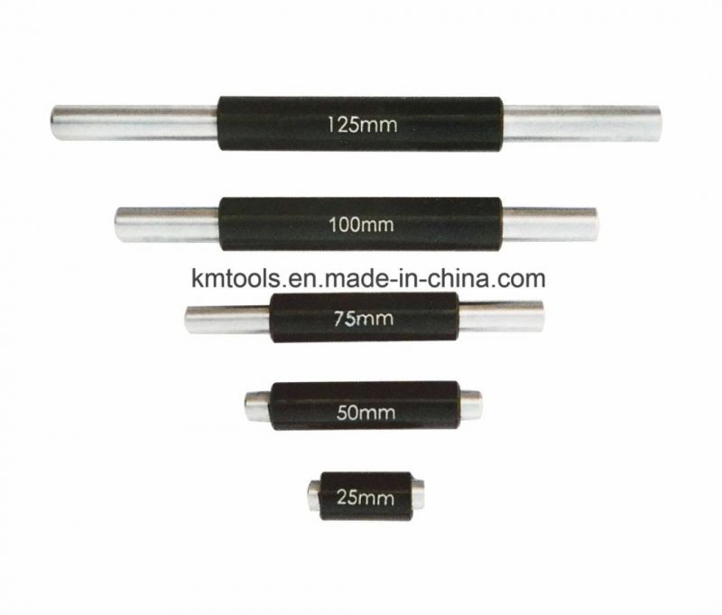 1950mm Setting Standards for Calibrating Zero Position of Outside Micrometers