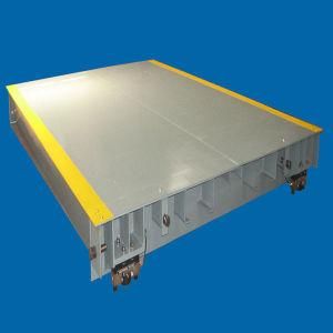 150-Ton Electronic Weighbridge (SCS-150)