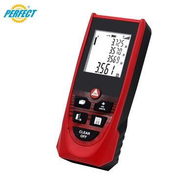 Pocketsize 100m Mini Digital Laser Laser Measurement