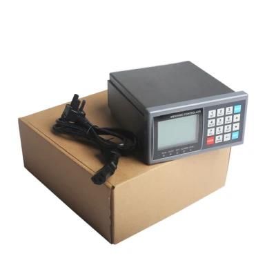 Supmeter Belt Scales Digital Weighing Instrument, Weight Controller for Belt Scale Bst100-E11