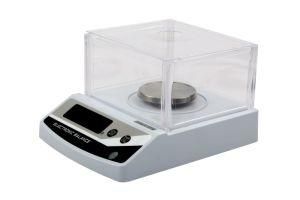 Je Series Electronic Precision Balance 200g 0.001g