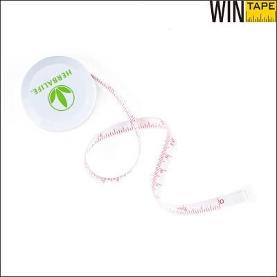 Mini Cheap Round Fiberglass Tape Measure