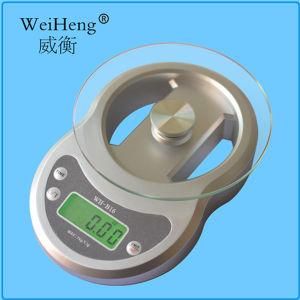 Wh-B16 Portable Electronic Digital Weighing Scales
