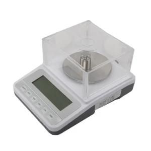 0.001g High Precision Electronic Analytical Balance