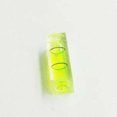 High Quality Square Spirit Level Bubble