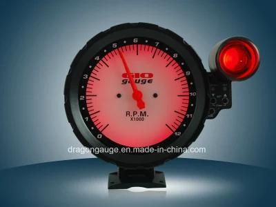 Tachometer for Motorcycle Spare Parts (812S-7)