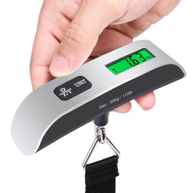 T Shape Hand Scales 50kgs