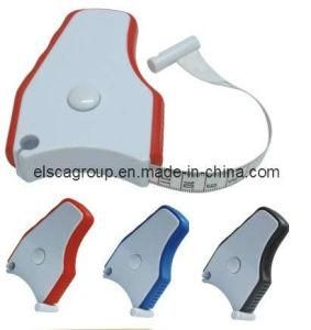 High Quality Promotional Body Tape Measure (EA17)