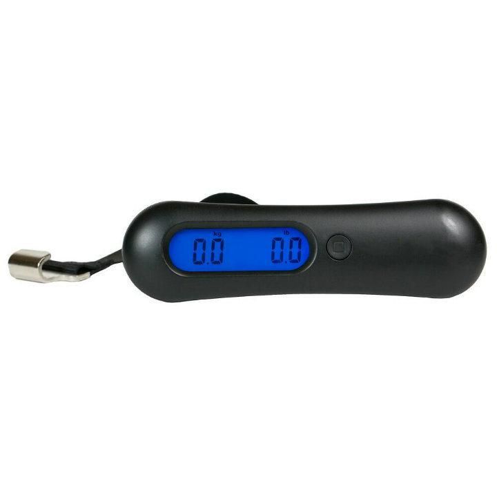 50kg Digital Luggage Electronic Hanging Scale with Ce Approved