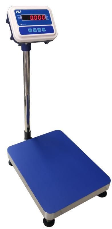 Digital Scales Platform Weighing Scale 150kg