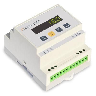 Y180 Analog Output Weighing Systems Controller