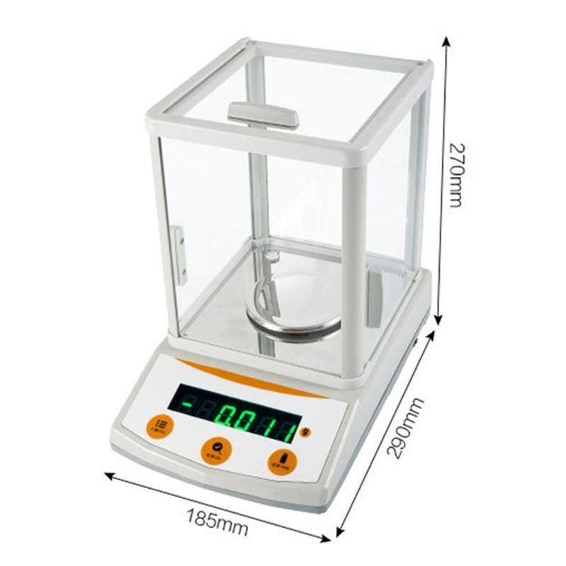 Scale Digital Kitchen Weight Mini Small Food Hanging Laboratory Gold Mining Equipment Cars Coffee with Timer Car Floor Balance