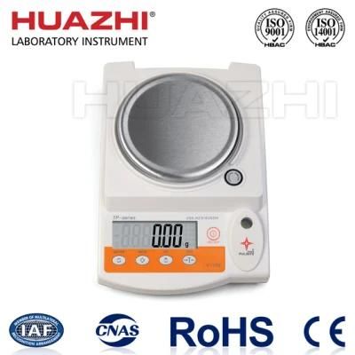 Digital Weighing Balance with 0.1g Accuracy