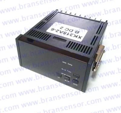 Economical Weighing and Weight Indicator with Mini Dimension and Small Szie (XK315A2-6)