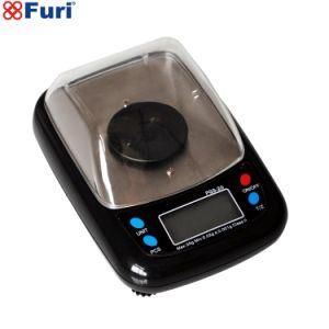 Fr-CT a 60g/0.001g Mini Jewelry Drug Weighing Pocket Scale