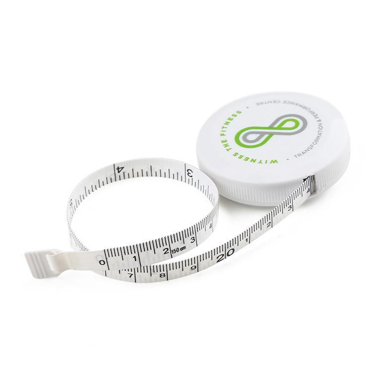 Mini Cheap Round Fiberglass Tape Measure