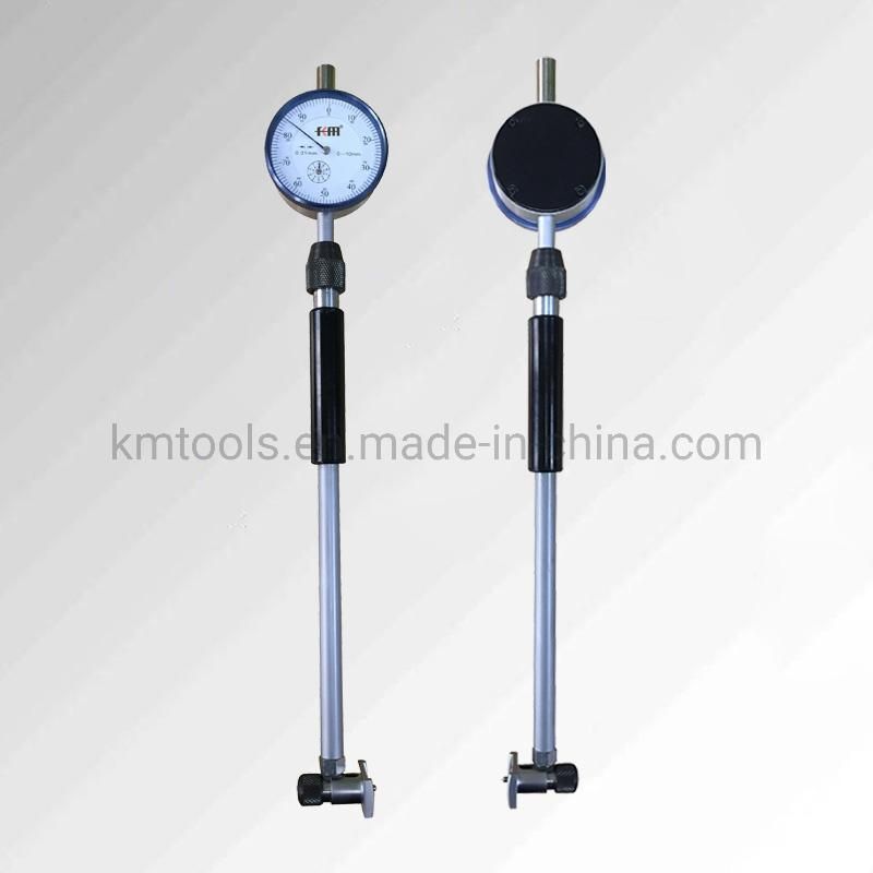 35-60mm Dial Bore Gauge for Measuring Internal Dimension Measuring Tool