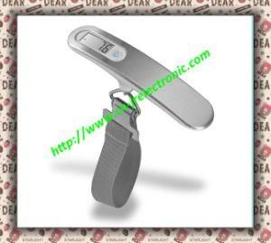 Popular Promotional Gift (ocs-27 digital luggage scale)