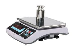 30kg 0.5g Commercial Weighing Benchtop Scale