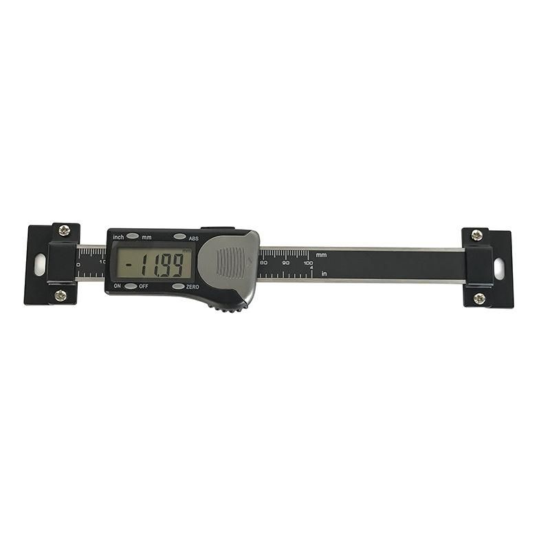 Horizontal Type Digital Linear Scale 100mm/4"