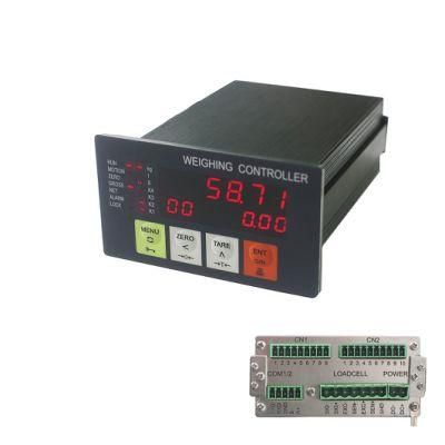 Supmeter Weighing Indicator Controller for Ration Bag Weigh
