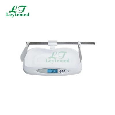 Ltis06 Good Price Portable Digital Baby Scale Hospital Scale for Baby