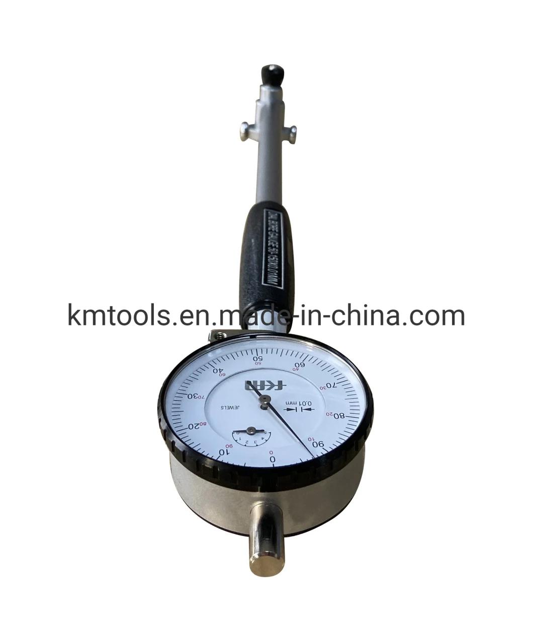 50-150mmx150mm Customized Dial Bore Gauge