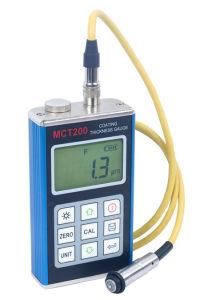 Ultrasonic Thickness Gauge