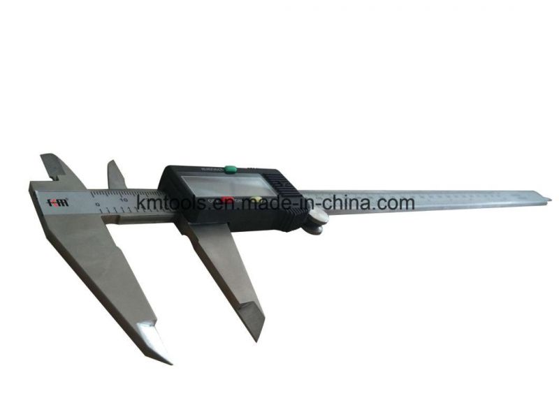 0-300mm/0-12′′ Stainless Steel Digital Vernier Caliper
