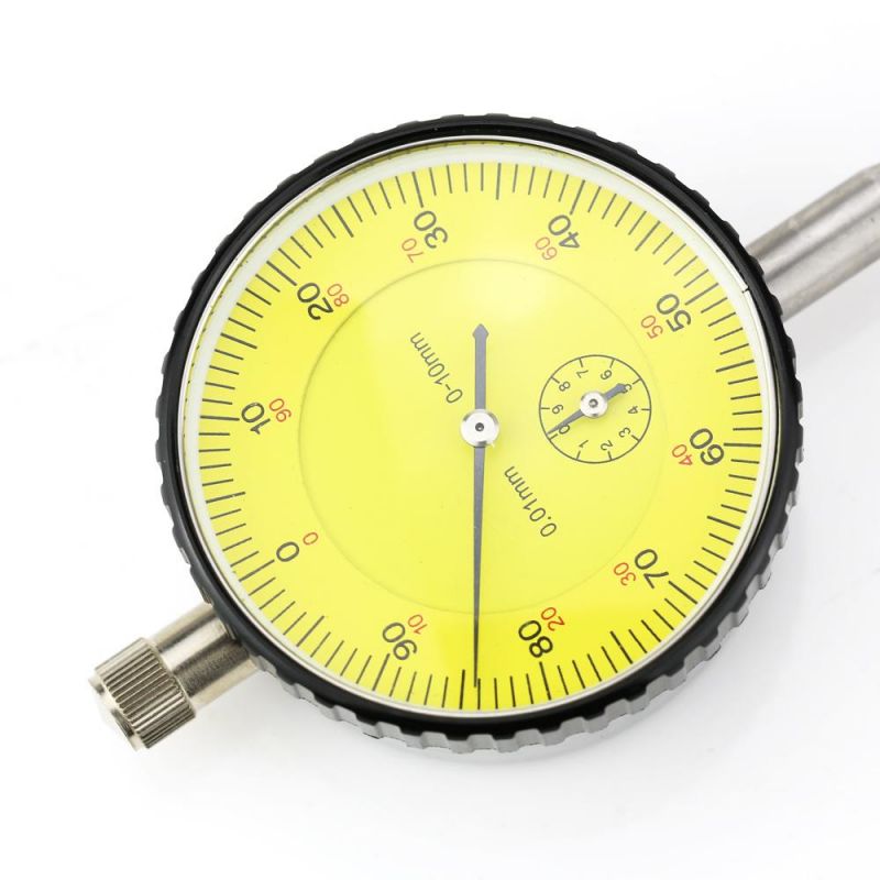 Dial Indicator Dial Gauge Dial Gage