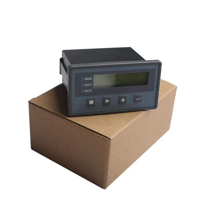 Supmeter Transmitter Load Cell Indicator Controller with 4-20mA Analog Output, Bst106-B60s[L]
