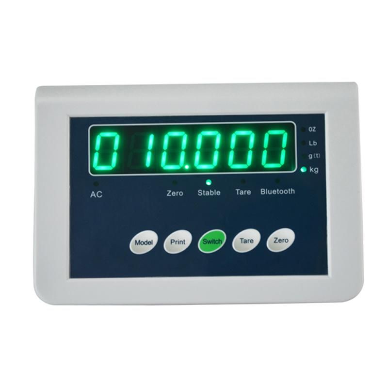 RS232 ABS Weighing Indicator