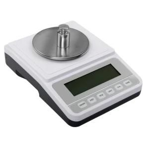 2000g 0.01g Electronic Precision Weighing Balance
