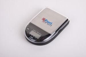 CCT 100/0.01g Pocket Mini Coin Weighing Small Scale
