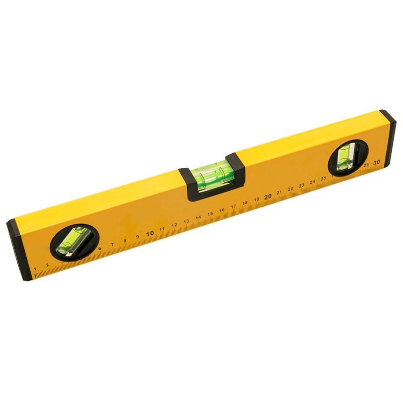 300mm 600mm Digital Spirit Level Aluminum Level Construction Use