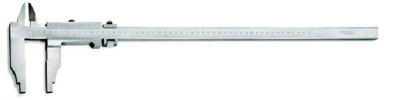 Heavy Duty Vernier Caliper in 500mm