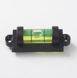 High Accuracy Mini Plastic Spirit Level