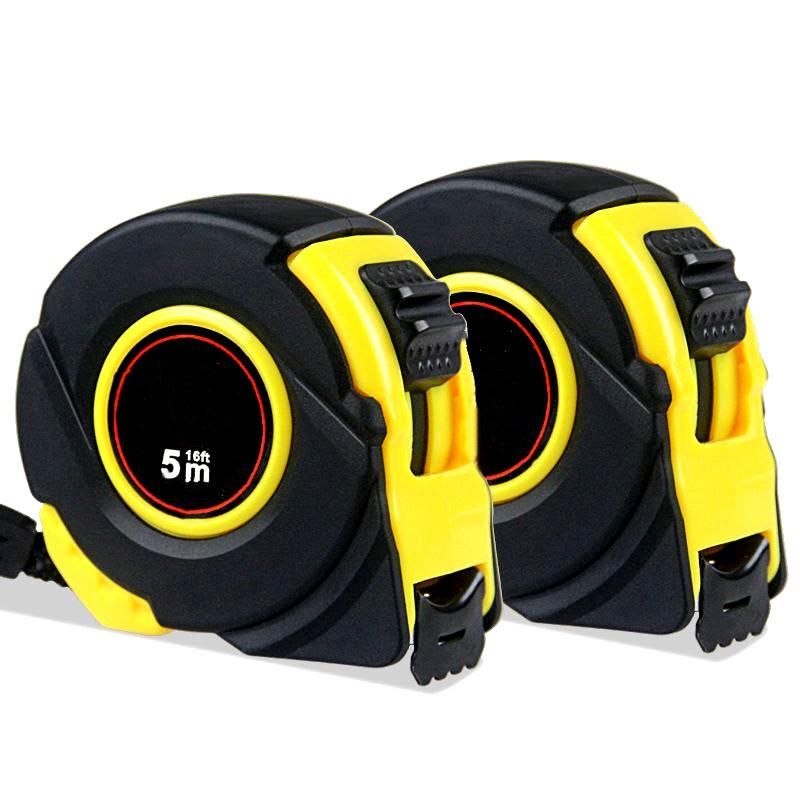 Tapeline 3m 5m 7.5m 10m Steel Tape Measures