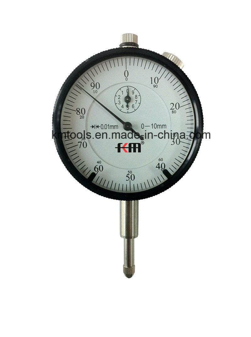0-10mm High Quality Cheap Price Mechanical Dial Indicator
