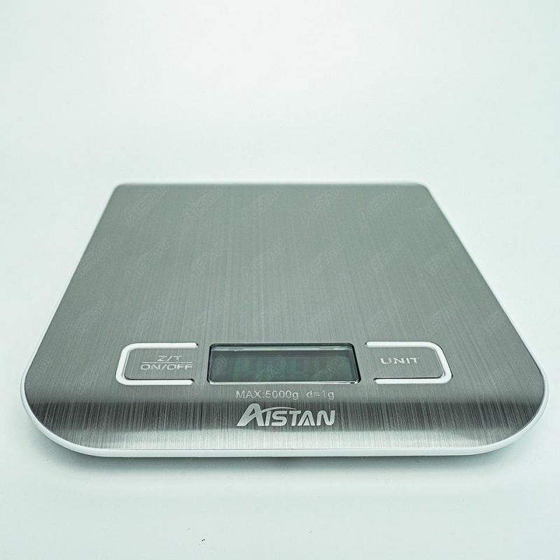 NSK15 5000g X 1g Digital Pocket Scale 5kg-1g Scales Electronic Kitchen Weight Scale