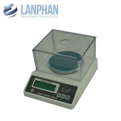 High Precision and High Quality Sensitive Electronic Balance