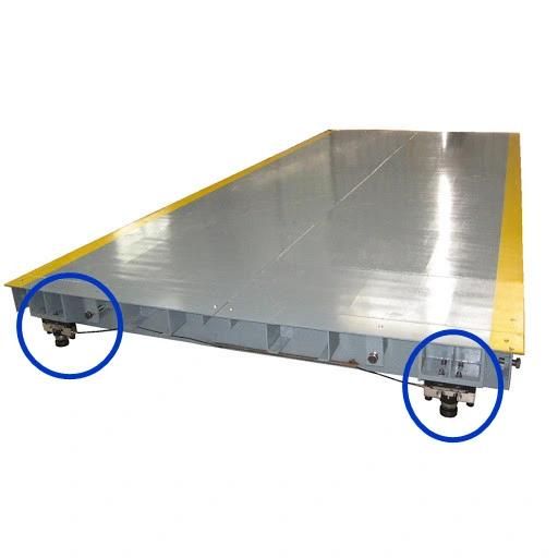 QS Load Cell by Keli OIML Weighbridge Load Cell for Truck Scale