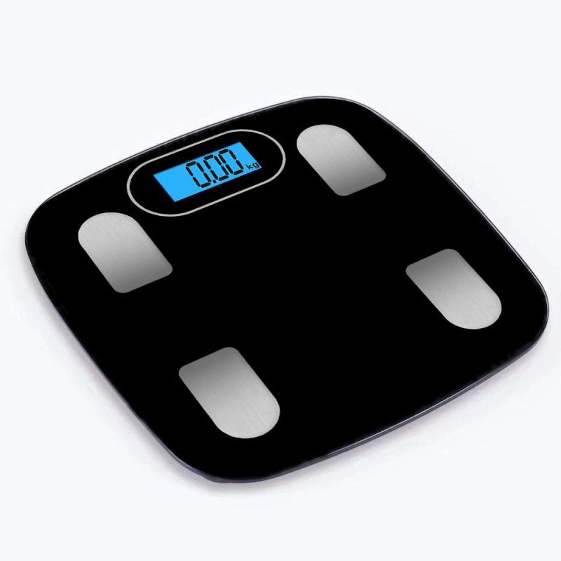 Bl-3402 Electronic Body Fat Scale Healthy Scale with Bluetooth