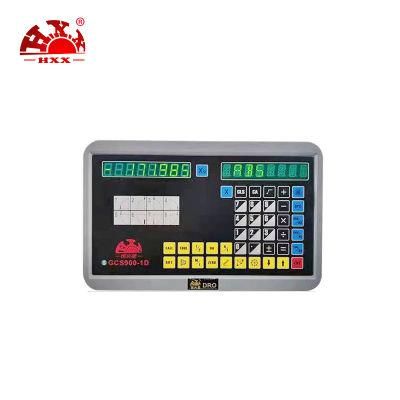 High Quality Digital Readout (DRO) with 1axis and Linear Scale