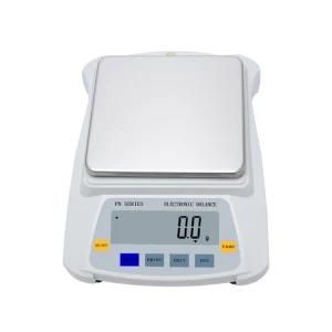 Electronic Precision Balance Industrial Weighing Scale 0.01g/0.1g