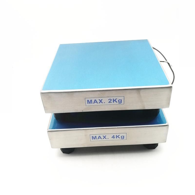 2kg Durable High Precision Electronic Weighing Scale (BPS001H)