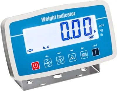 Weighing Indicator with Large Display HF12C