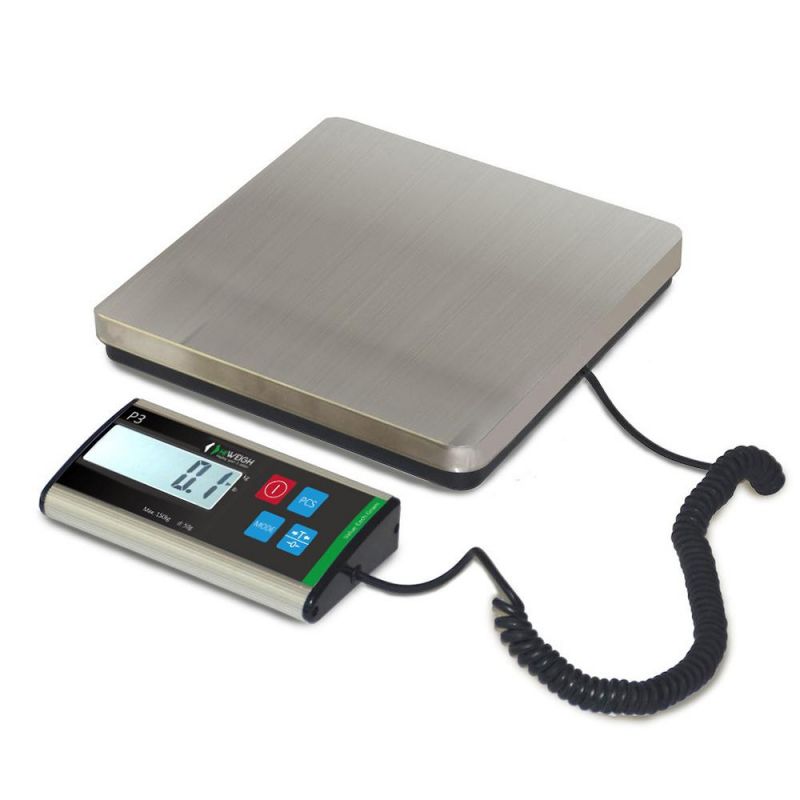10 50 Kg 50kg Electronic Postal Shipping Weighing Scales Machine